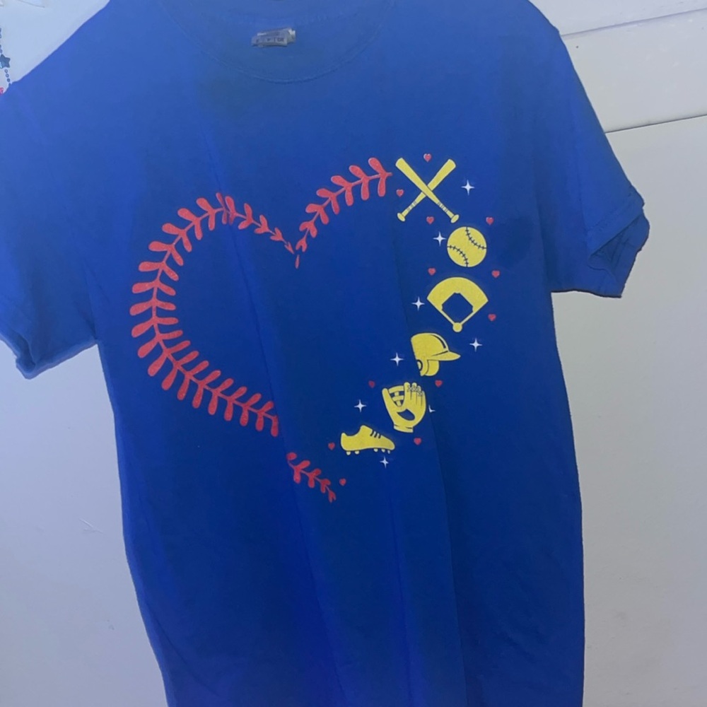 Glidan shirt